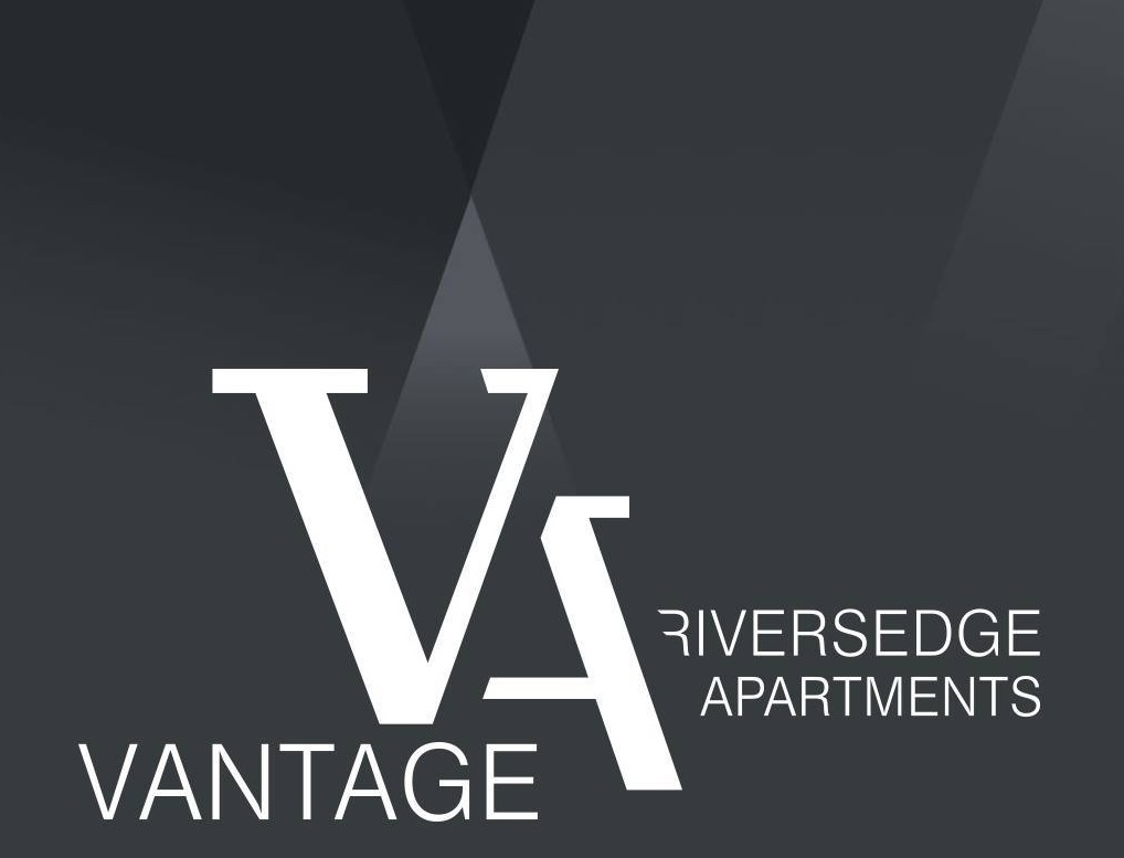 Vantage Rivers Apartments Logo